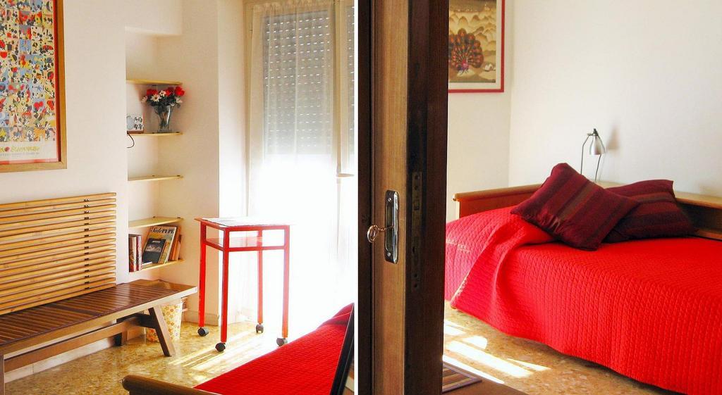 Romulus Rex Otel Oda fotoğraf