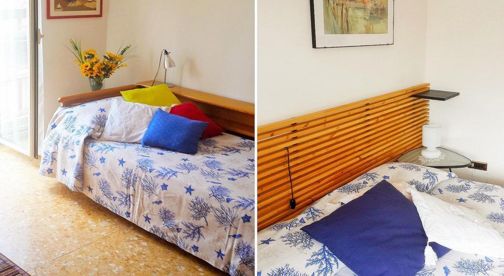 Romulus Rex Otel Oda fotoğraf