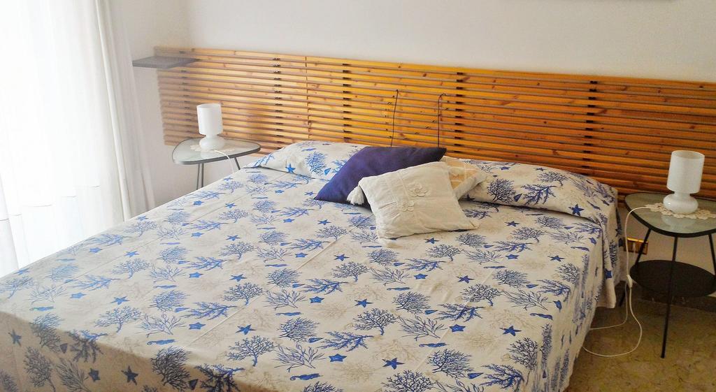 Romulus Rex Otel Oda fotoğraf