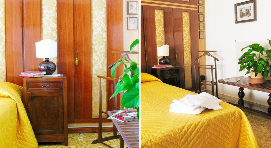 Romulus Rex Otel Oda fotoğraf
