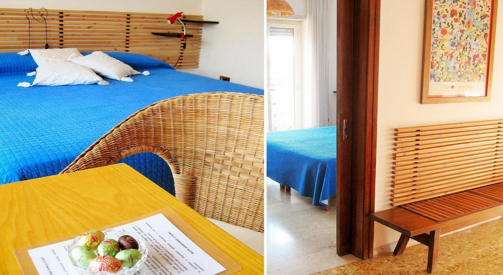 Romulus Rex Otel Oda fotoğraf