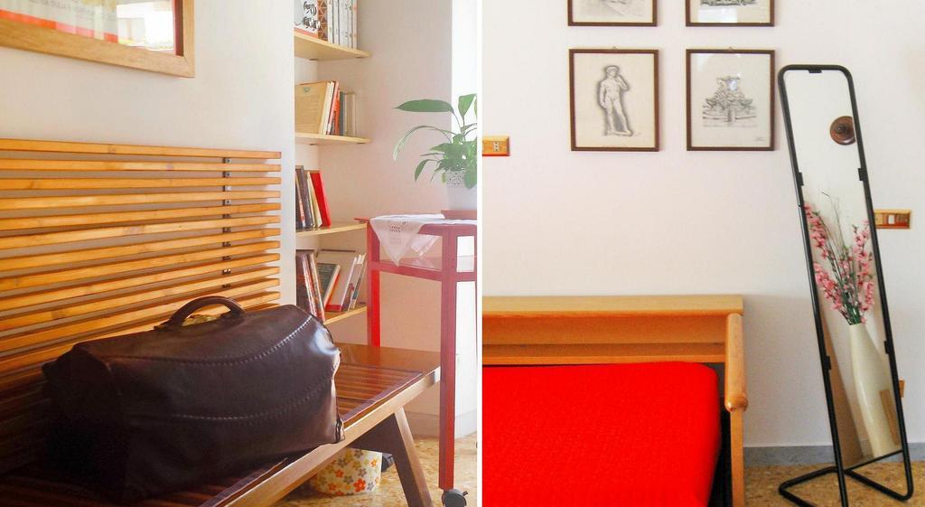 Romulus Rex Otel Oda fotoğraf